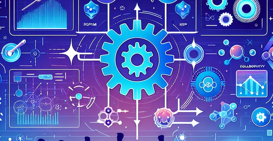  新产品导入慢？NPI管理系统的跨部门协作机制  